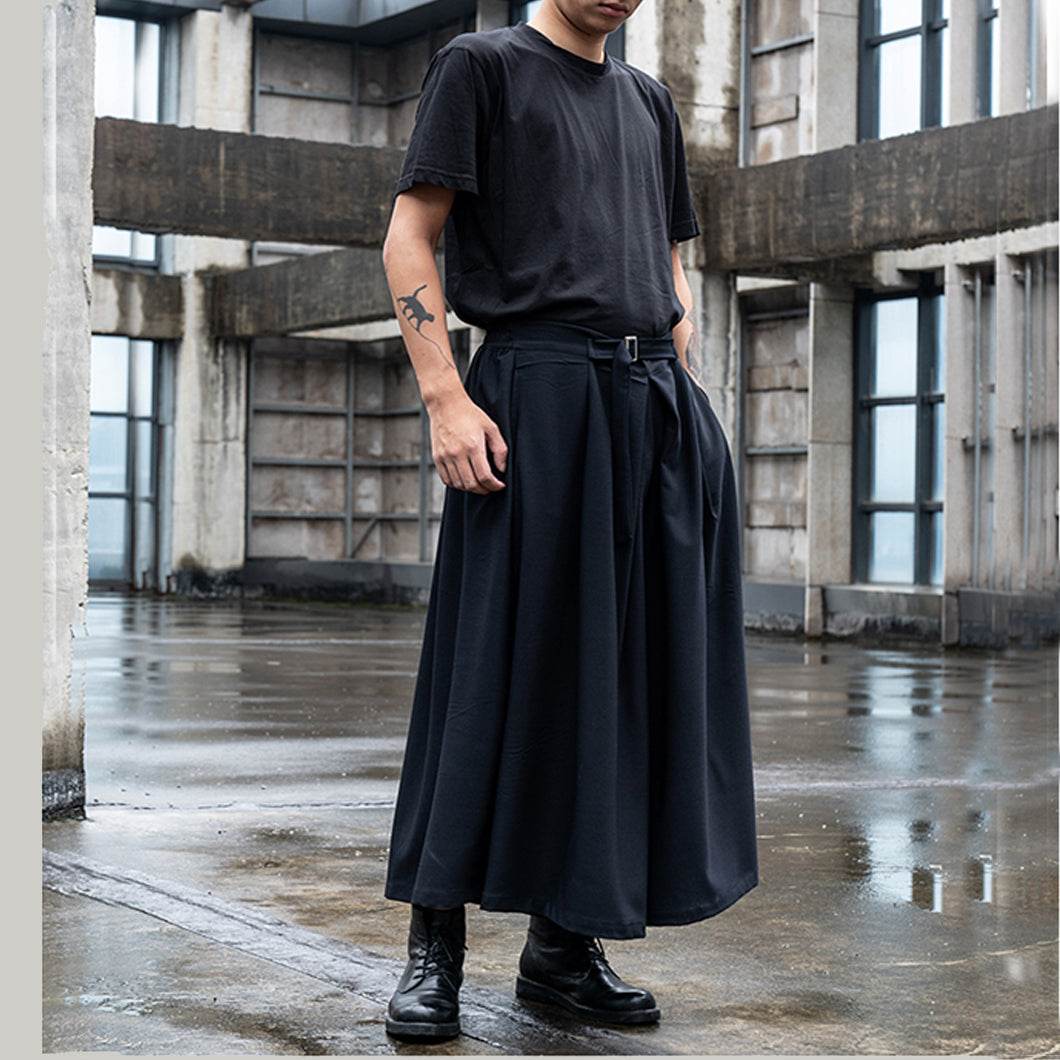 Calça FS 228  FLOWY SIGNATURE