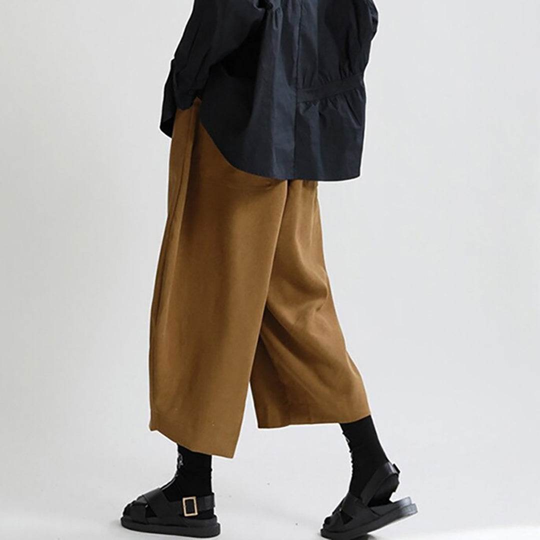 Calça FS 229  FLOWY SIGNATURE