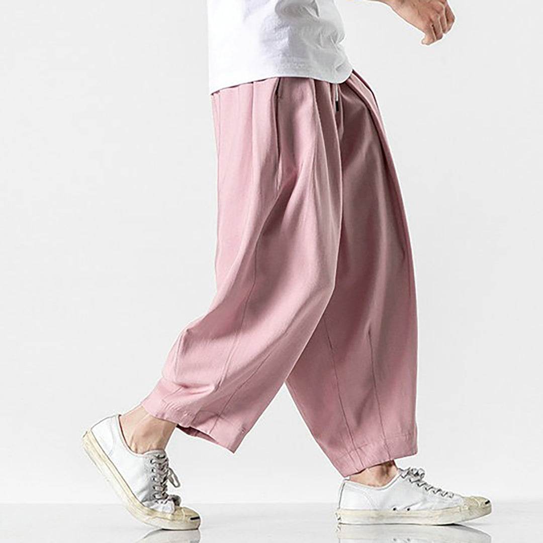 Calça FS 235  FLOWY SIGNATURE
