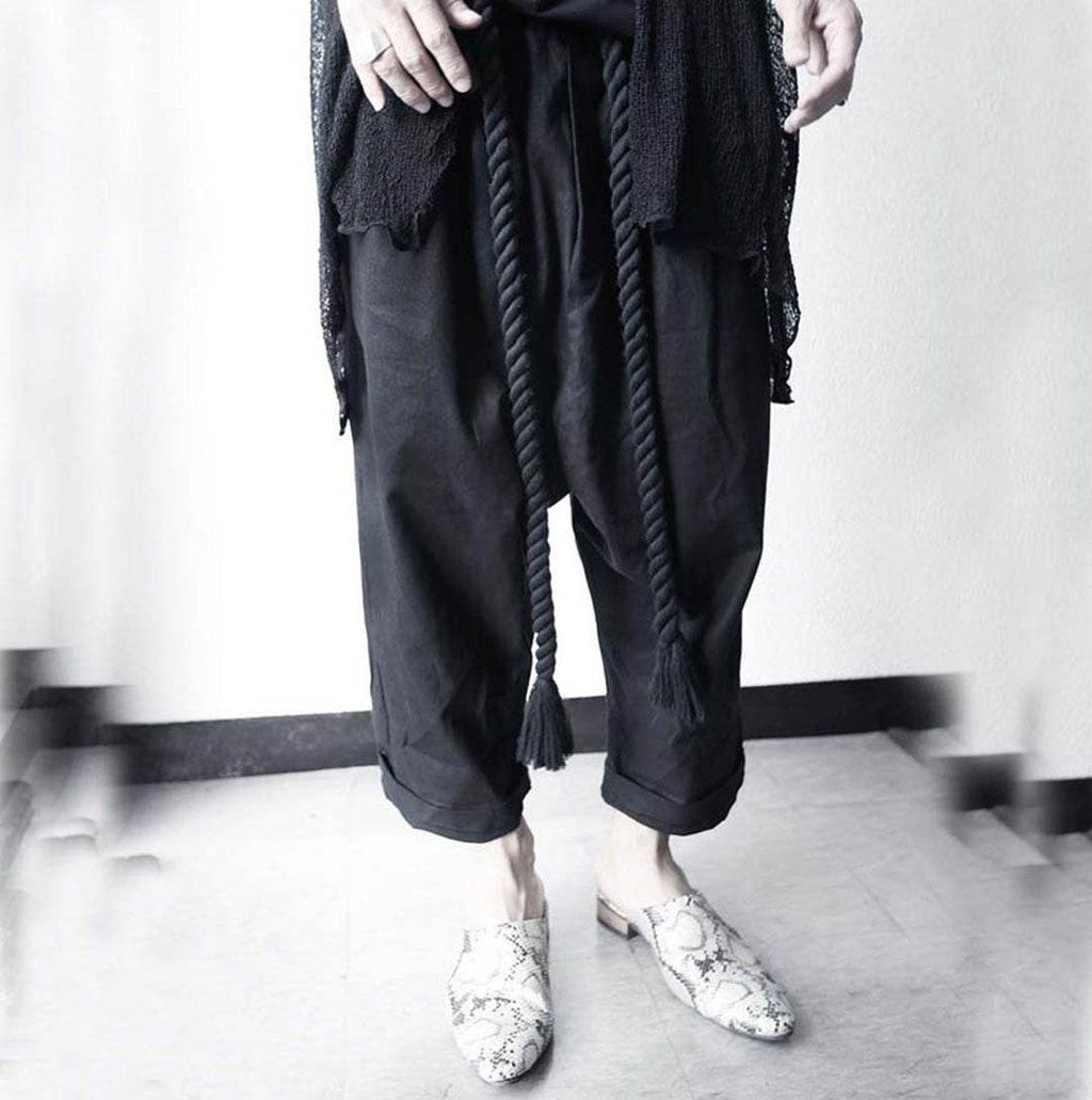 Calça FS 428  FLOWY SIGNATURE