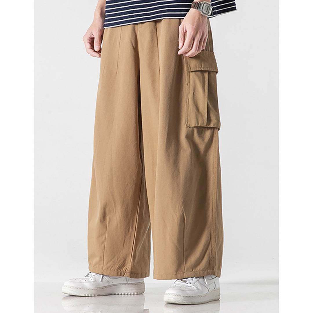 Calça FS 433  FLOWY SIGNATURE