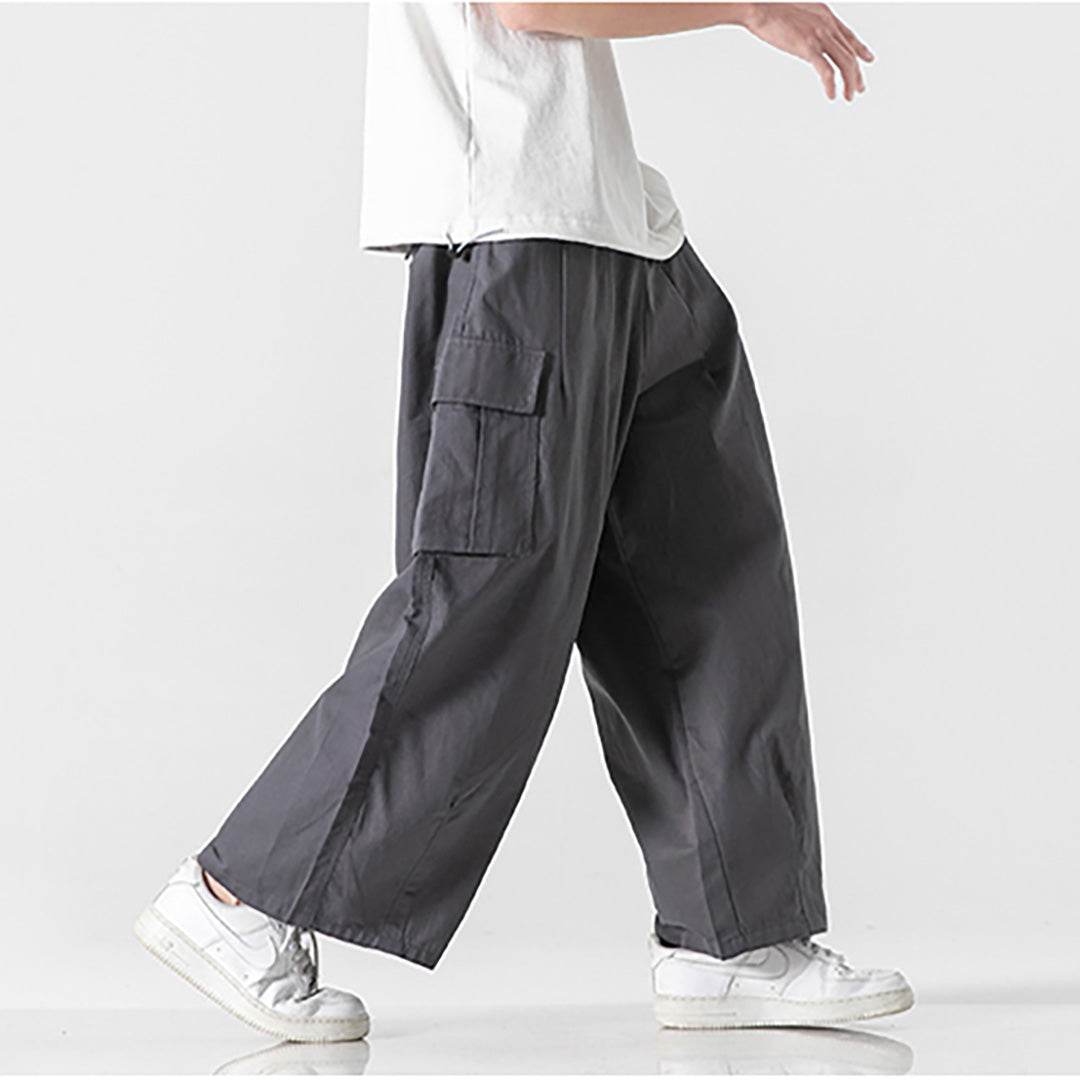 Calça FS 433  FLOWY SIGNATURE