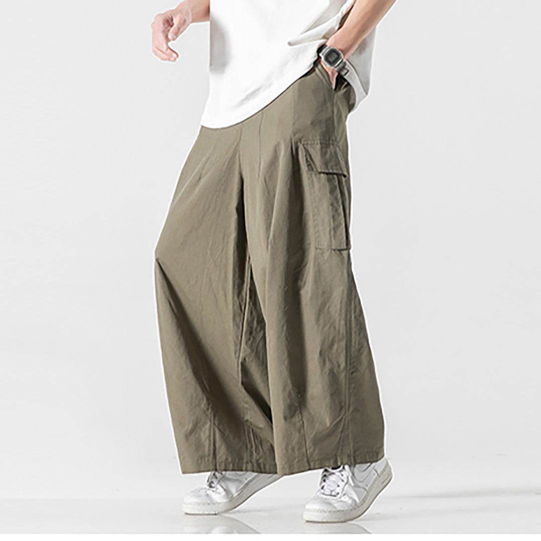 Calça FS 433  FLOWY SIGNATURE