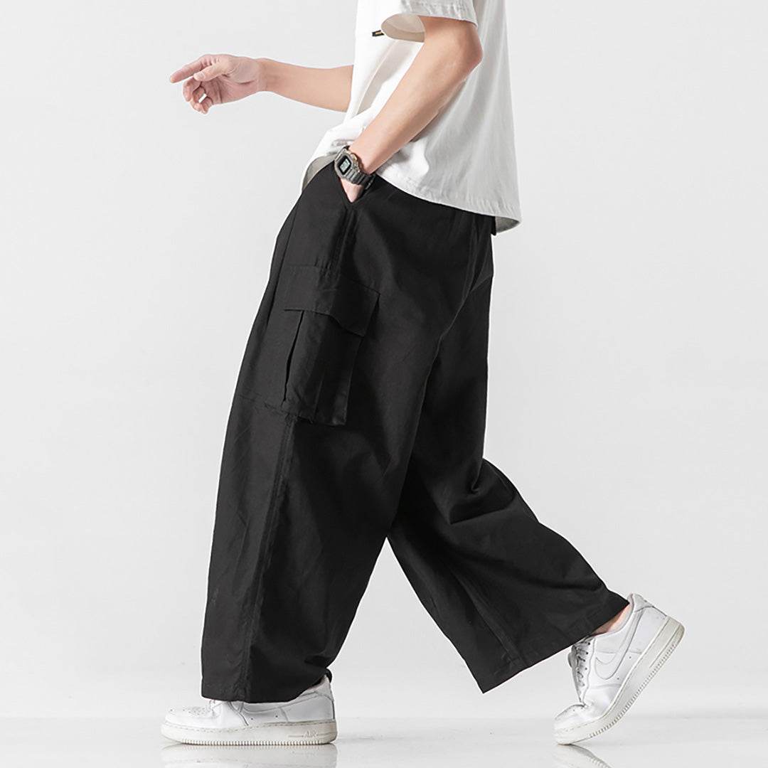 Calça FS 433  FLOWY SIGNATURE
