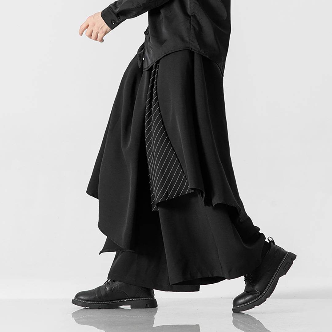 Calça FS 438  FLOWY SIGNATURE