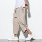 Calça Pantacourt FS 414  FLOWY SIGNATURE