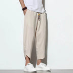 Calça Pantacourt FS 414  FLOWY SIGNATURE