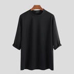 Camiseta Oversize FS 600 - FLOWY SIGNATURE