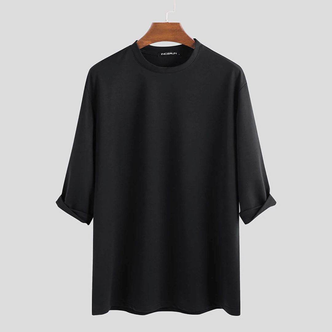 Camiseta Oversize FS 600 - FLOWY SIGNATURE