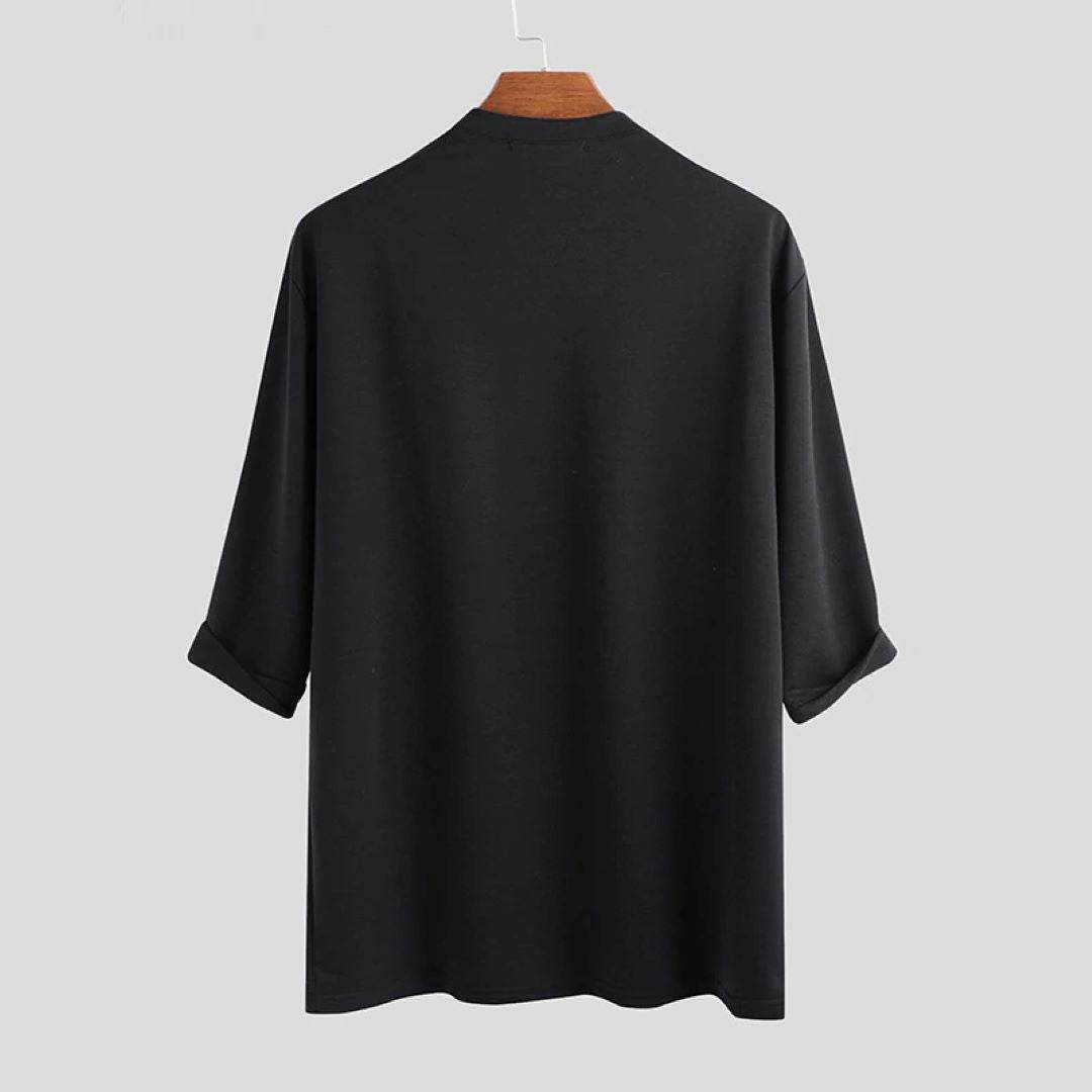 Camiseta Oversize FS 600 - FLOWY SIGNATURE