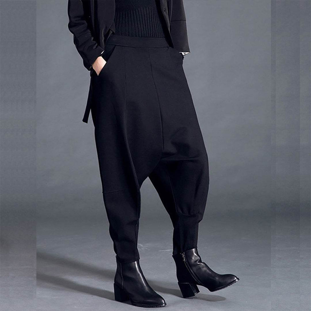 Calça FS 206 - FLOWY SIGNATURE