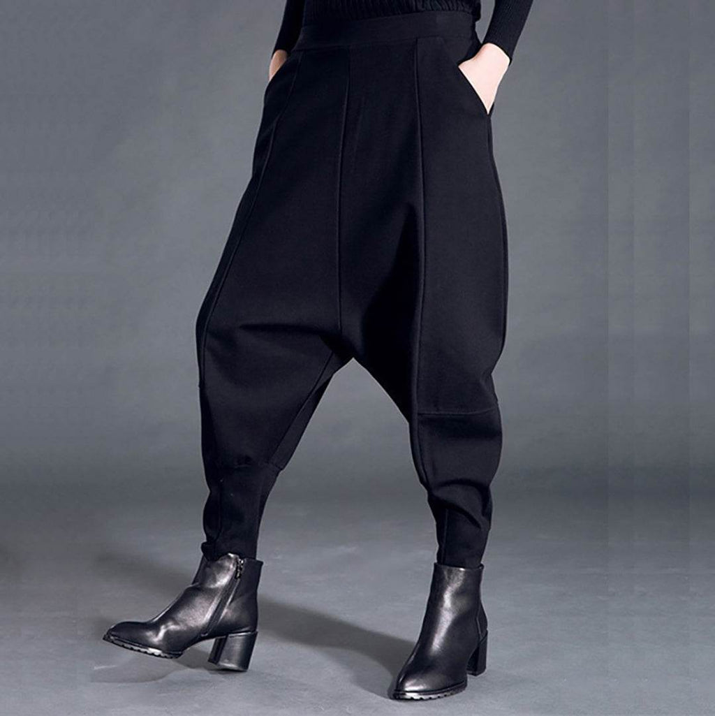 Calça FS 206 - FLOWY SIGNATURE