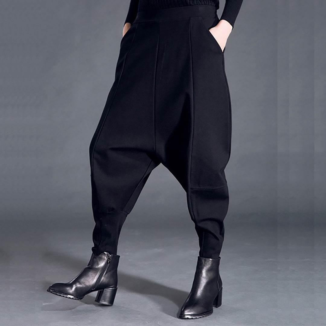 Calça FS 206 - FLOWY SIGNATURE
