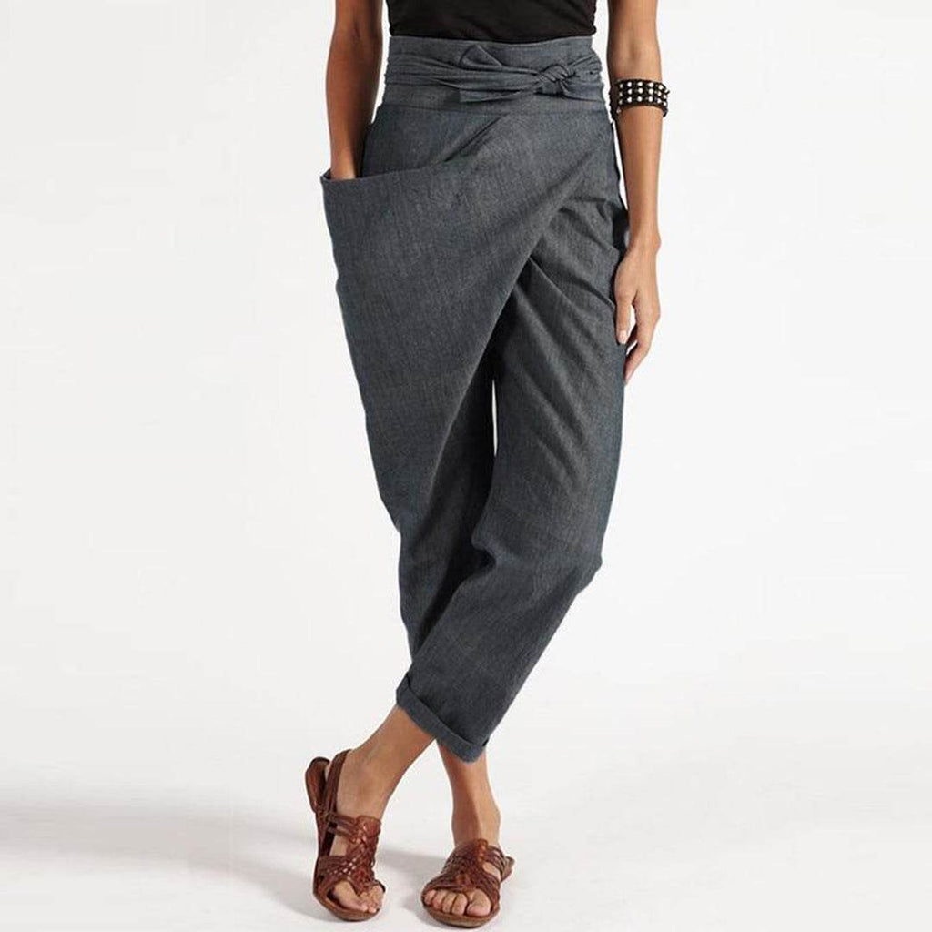 Calça FS 209 - FLOWY SIGNATURE