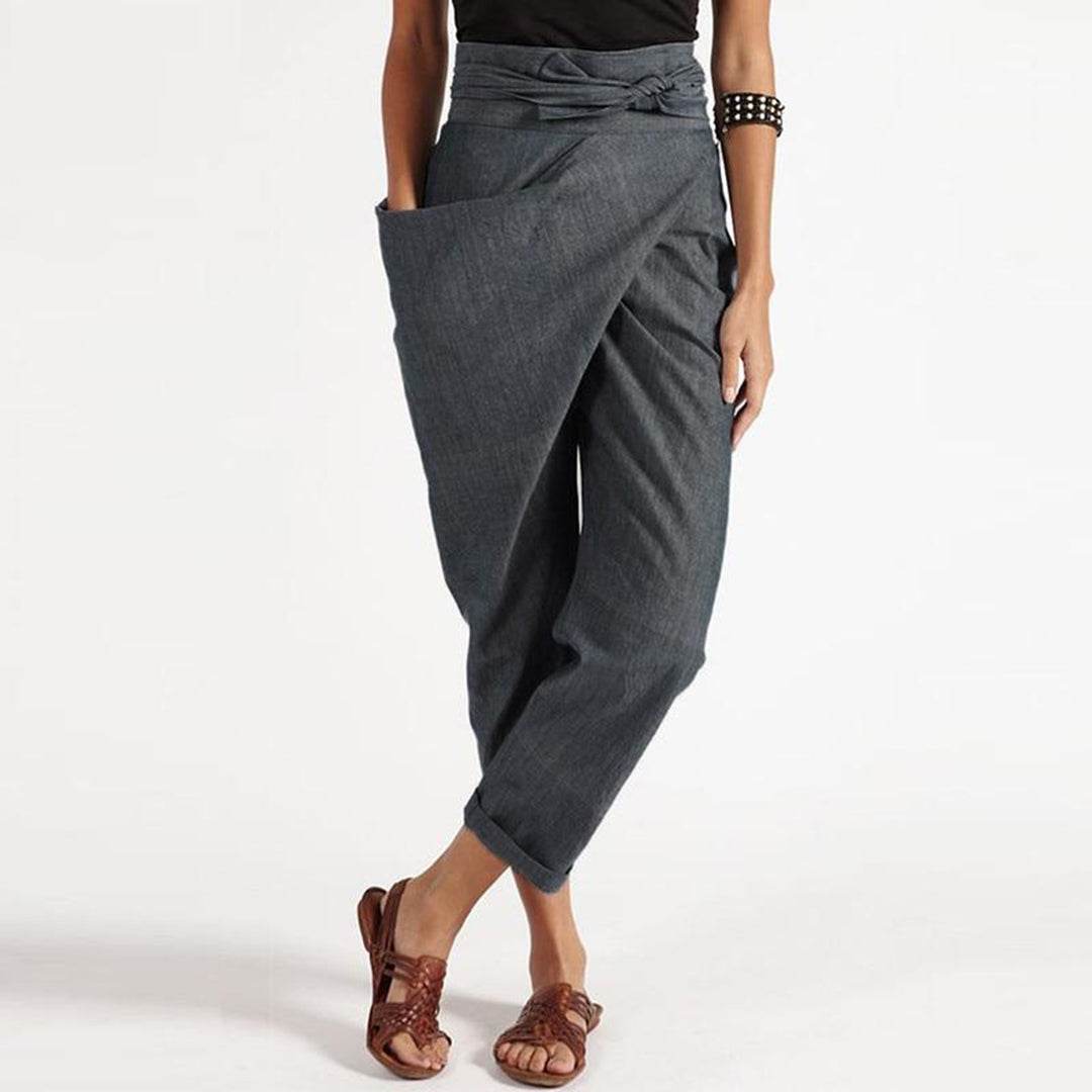 Calça FS 209 - FLOWY SIGNATURE