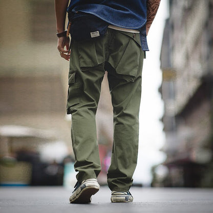 Calça cargo FS 216 - FLOWY SIGNATURE