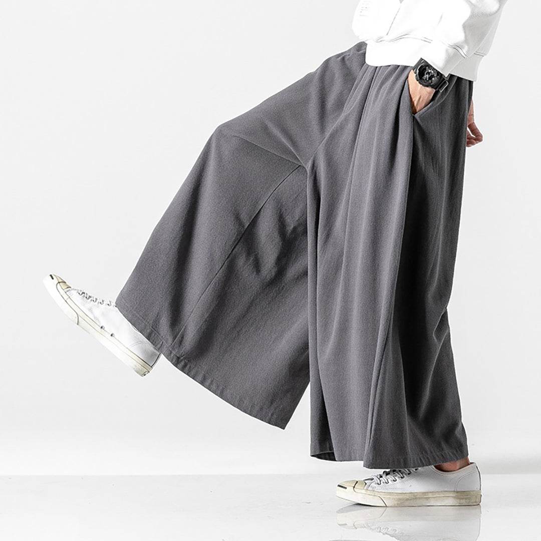 Calça FS 222 - FLOWY SIGNATURE