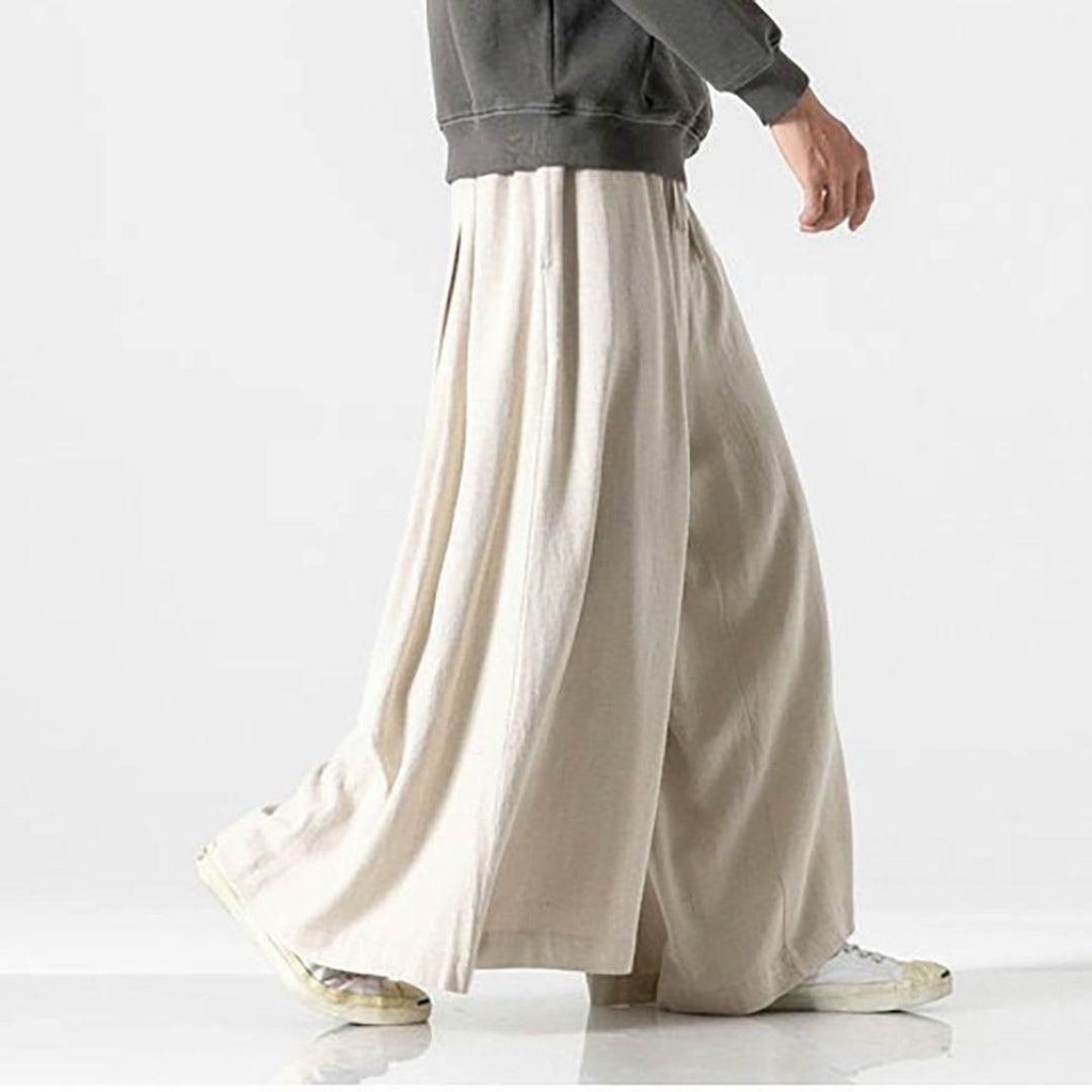 Calça FS 222 - FLOWY SIGNATURE