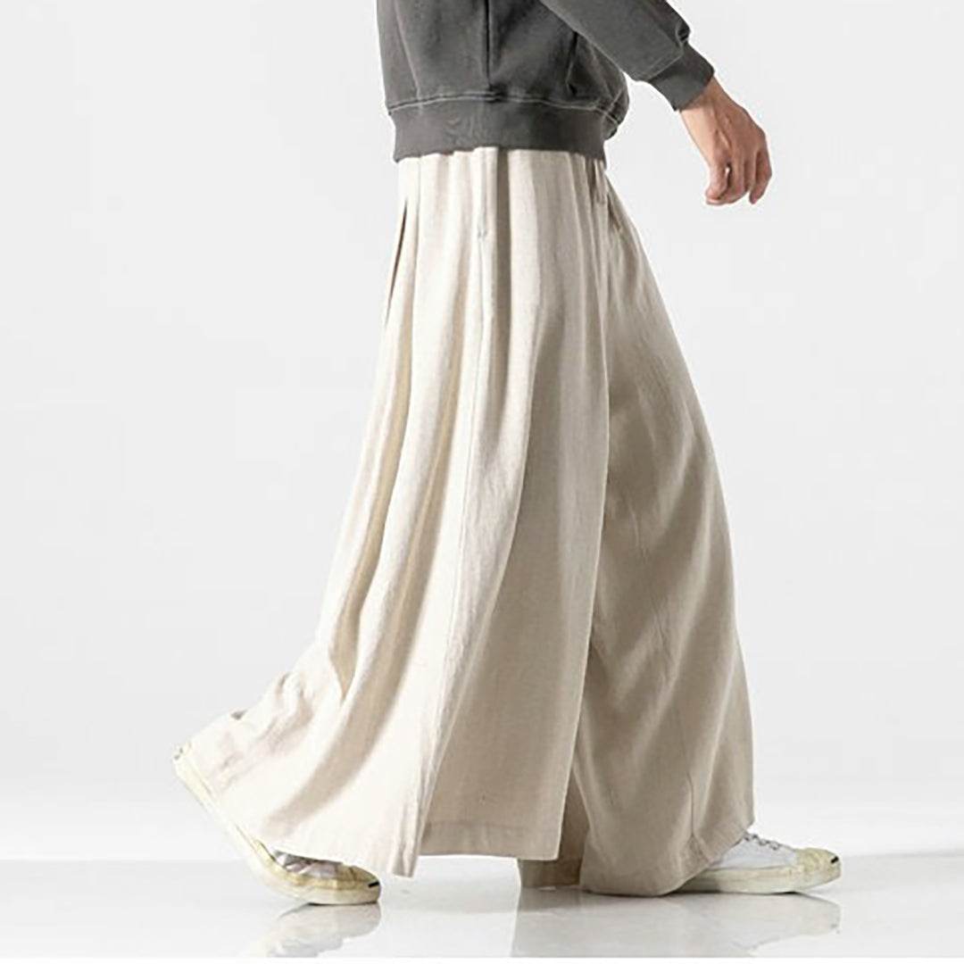 Calça FS 222 - FLOWY SIGNATURE
