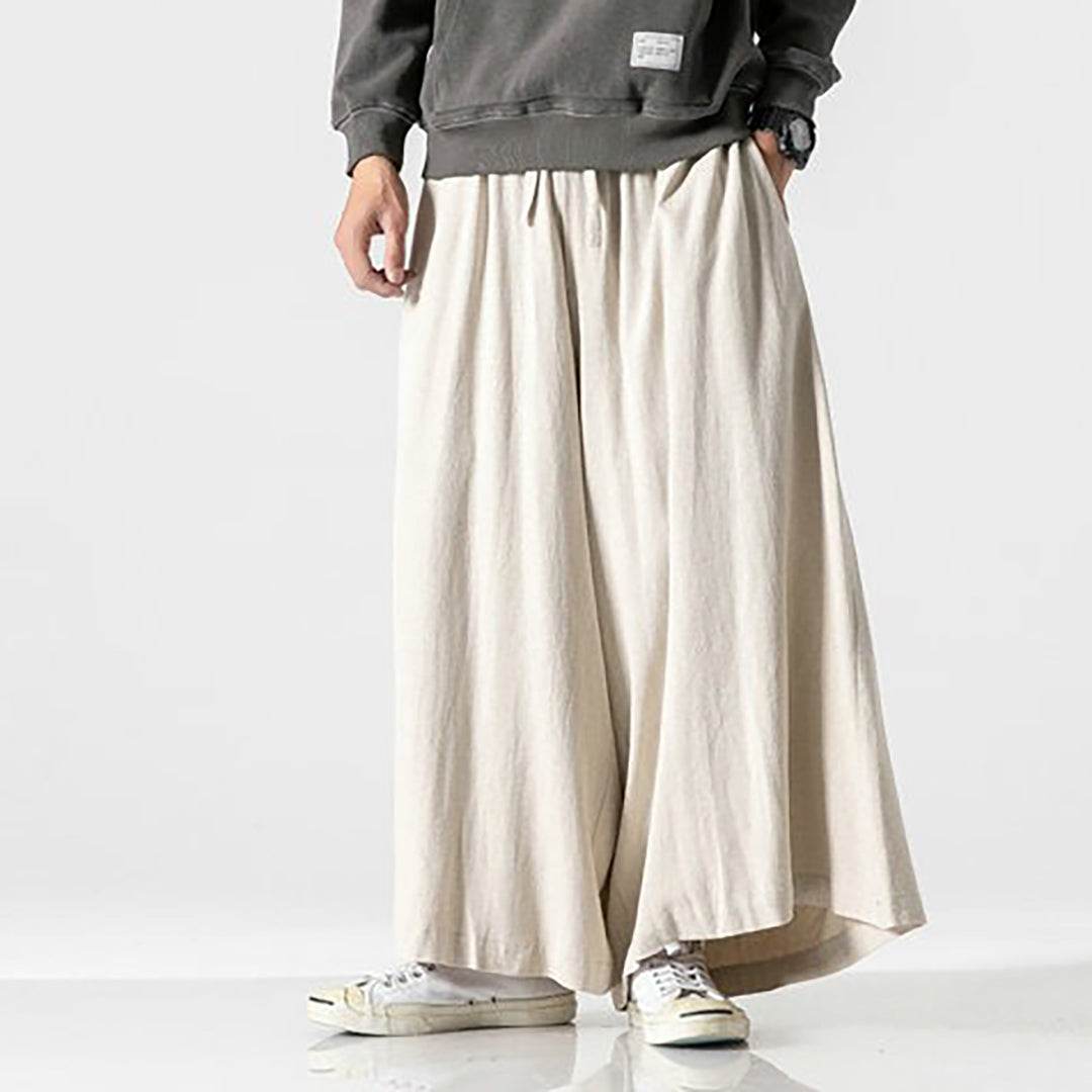 Calça FS 222 - FLOWY SIGNATURE
