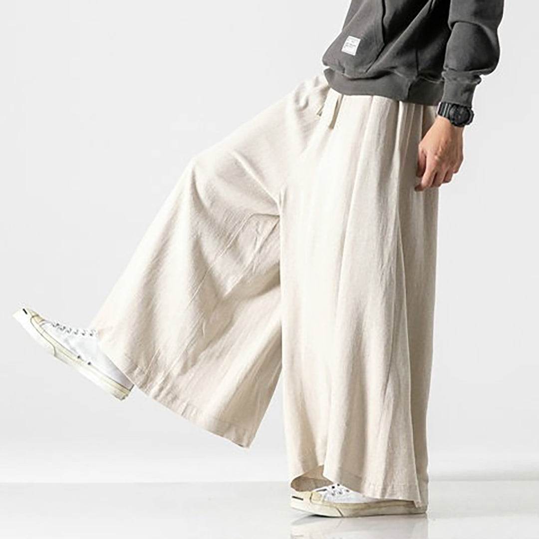 Calça FS 222 - FLOWY SIGNATURE