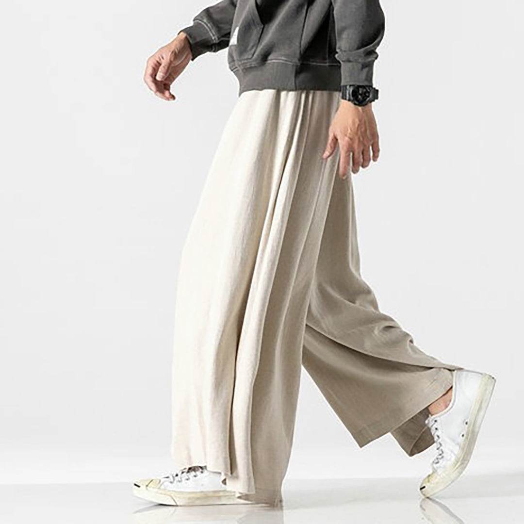 Calça FS 222 - FLOWY SIGNATURE