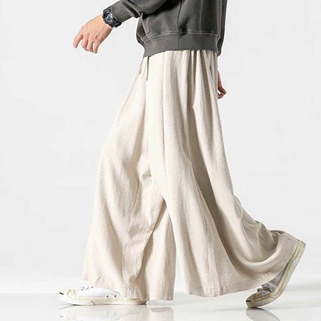 Calça FS 222 - FLOWY SIGNATURE