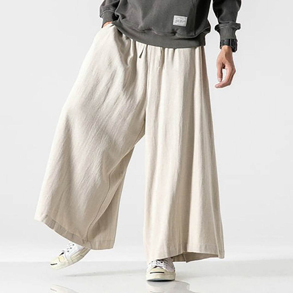 Calça FS 222 - FLOWY SIGNATURE