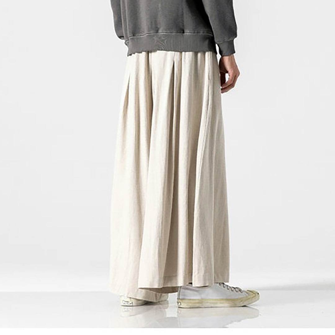 Calça FS 222 - FLOWY SIGNATURE