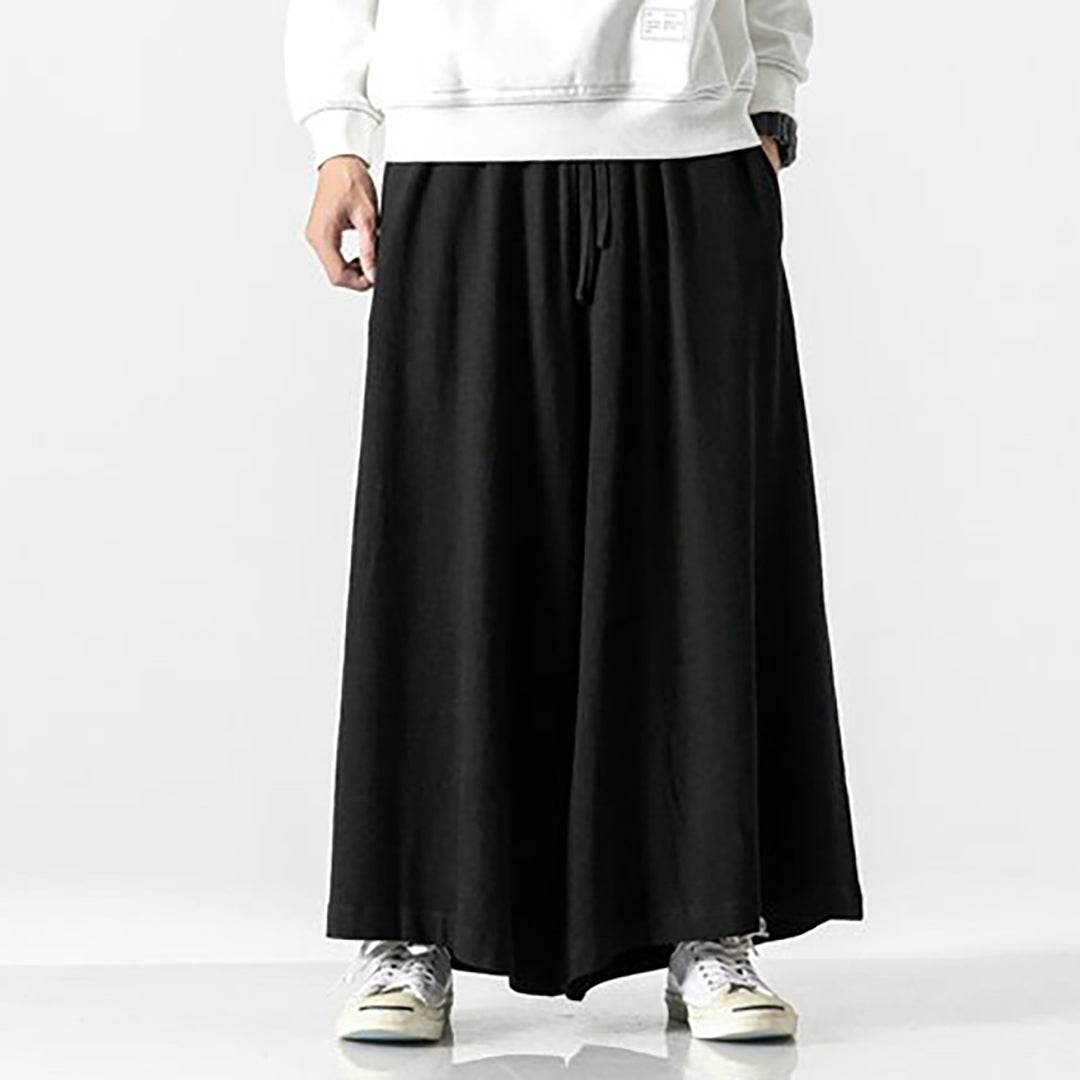 Calça FS 222 - FLOWY SIGNATURE