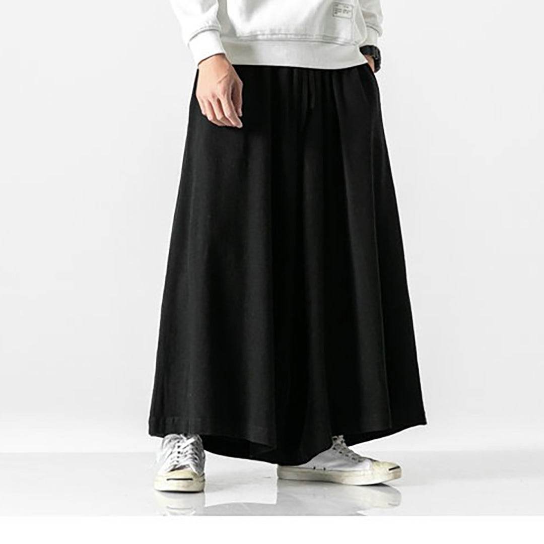 Calça FS 222 - FLOWY SIGNATURE