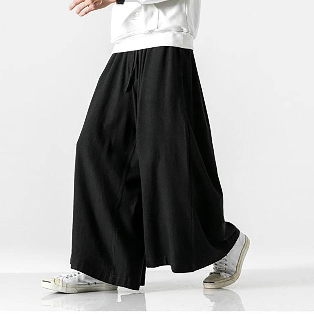 Calça FS 222 - FLOWY SIGNATURE