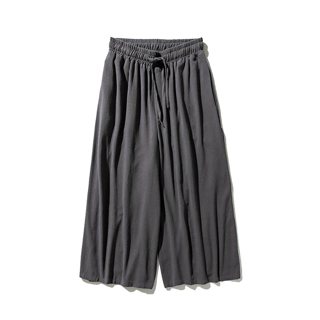 Calça FS 222 - FLOWY SIGNATURE