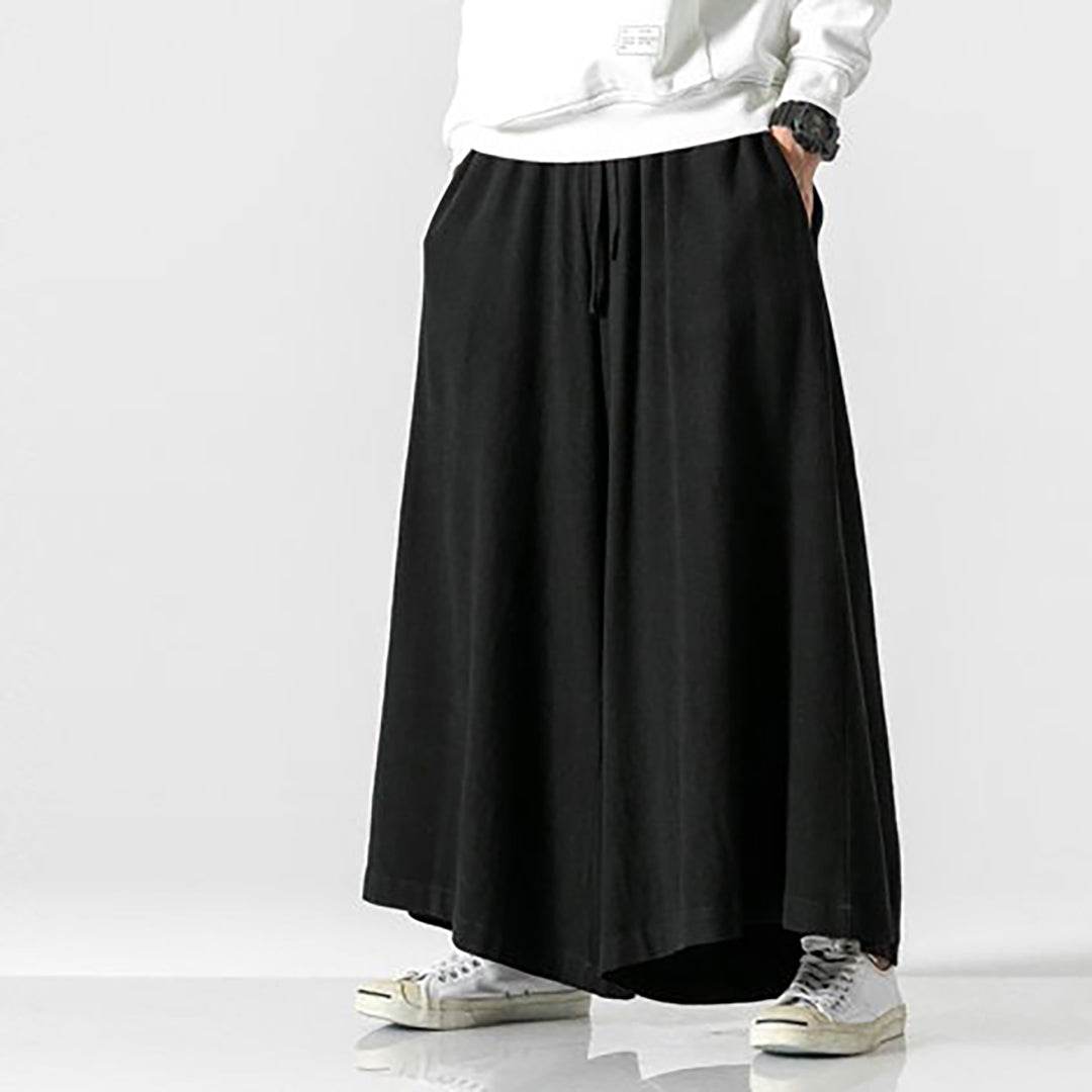 Calça FS 222 - FLOWY SIGNATURE