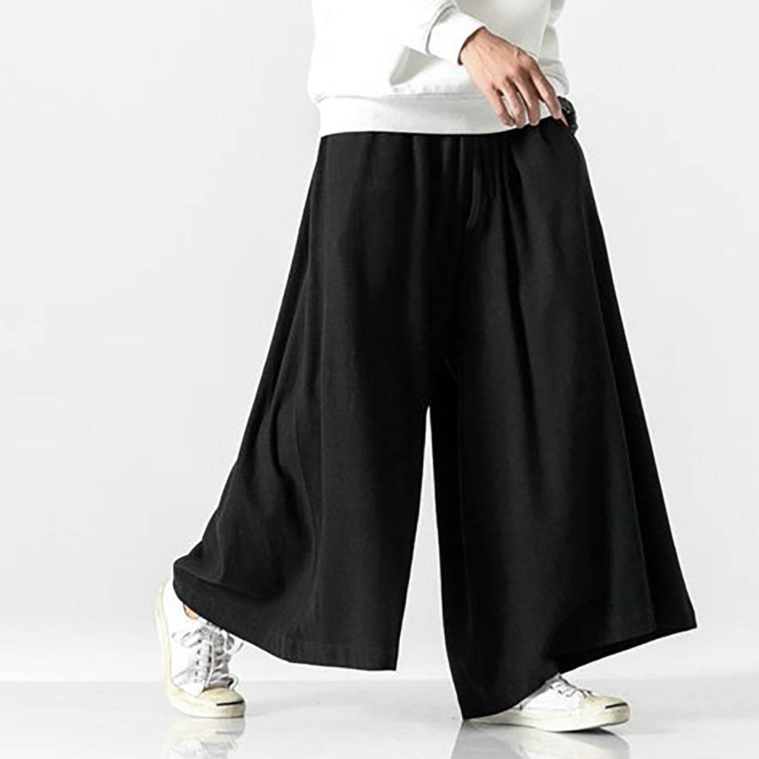 Calça FS 222 - FLOWY SIGNATURE