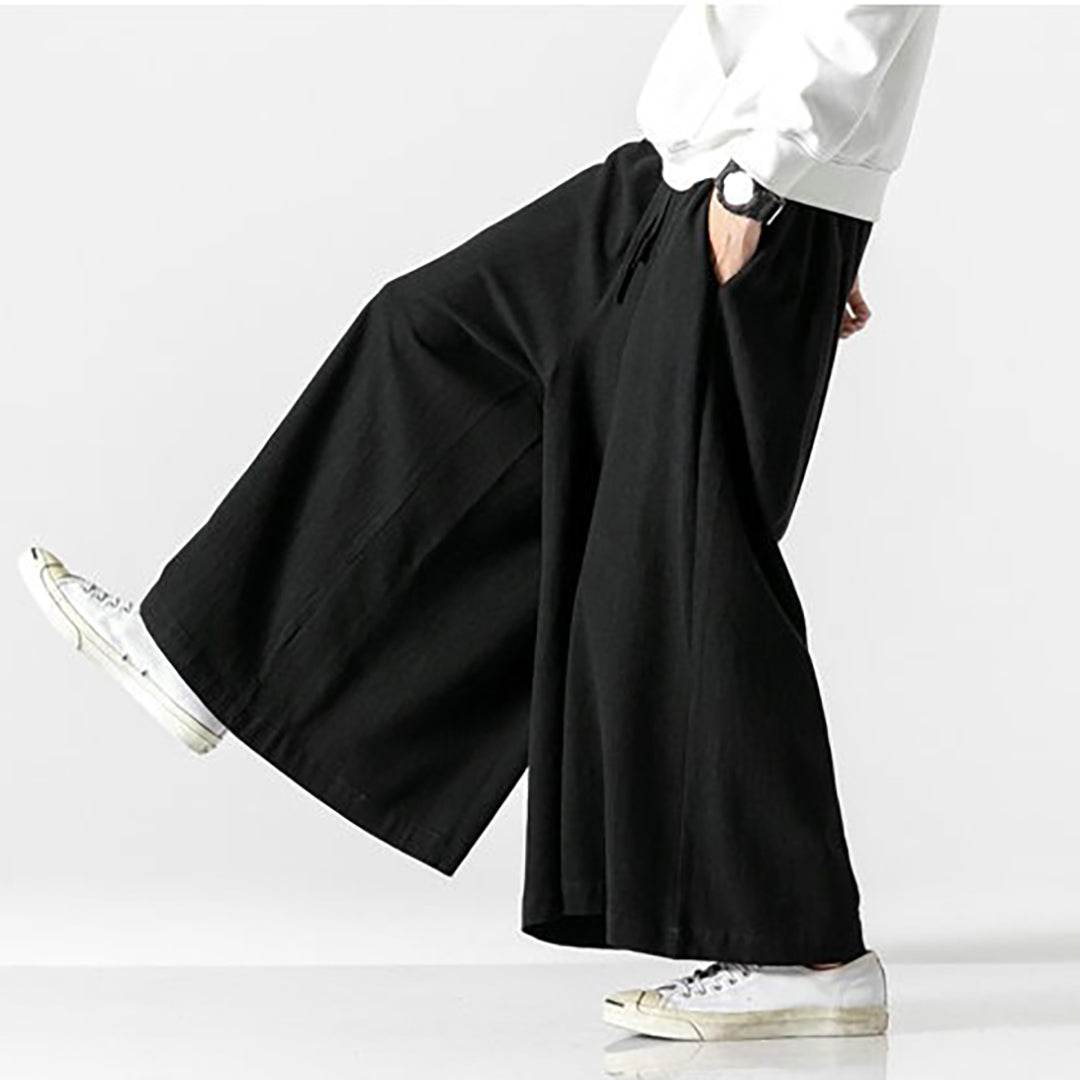 Calça FS 222 - FLOWY SIGNATURE