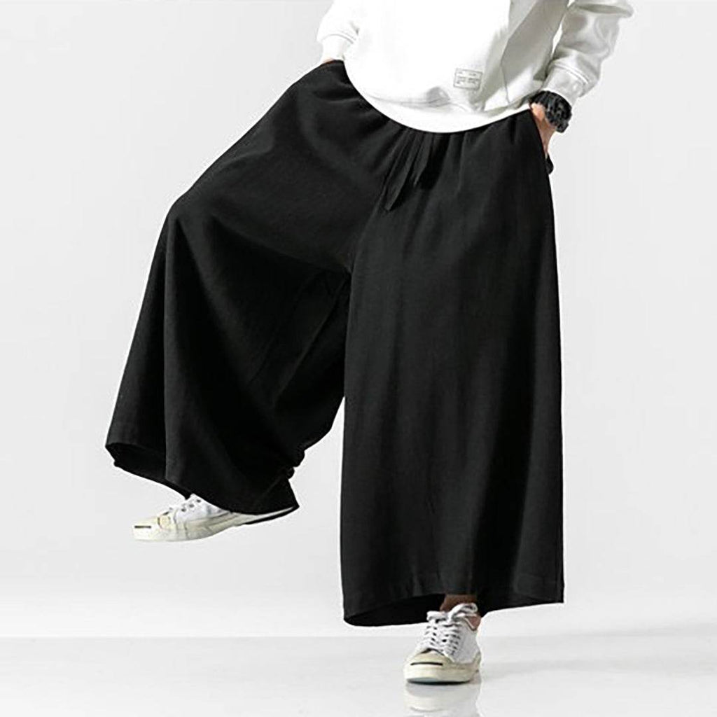 Calça FS 222 - FLOWY SIGNATURE