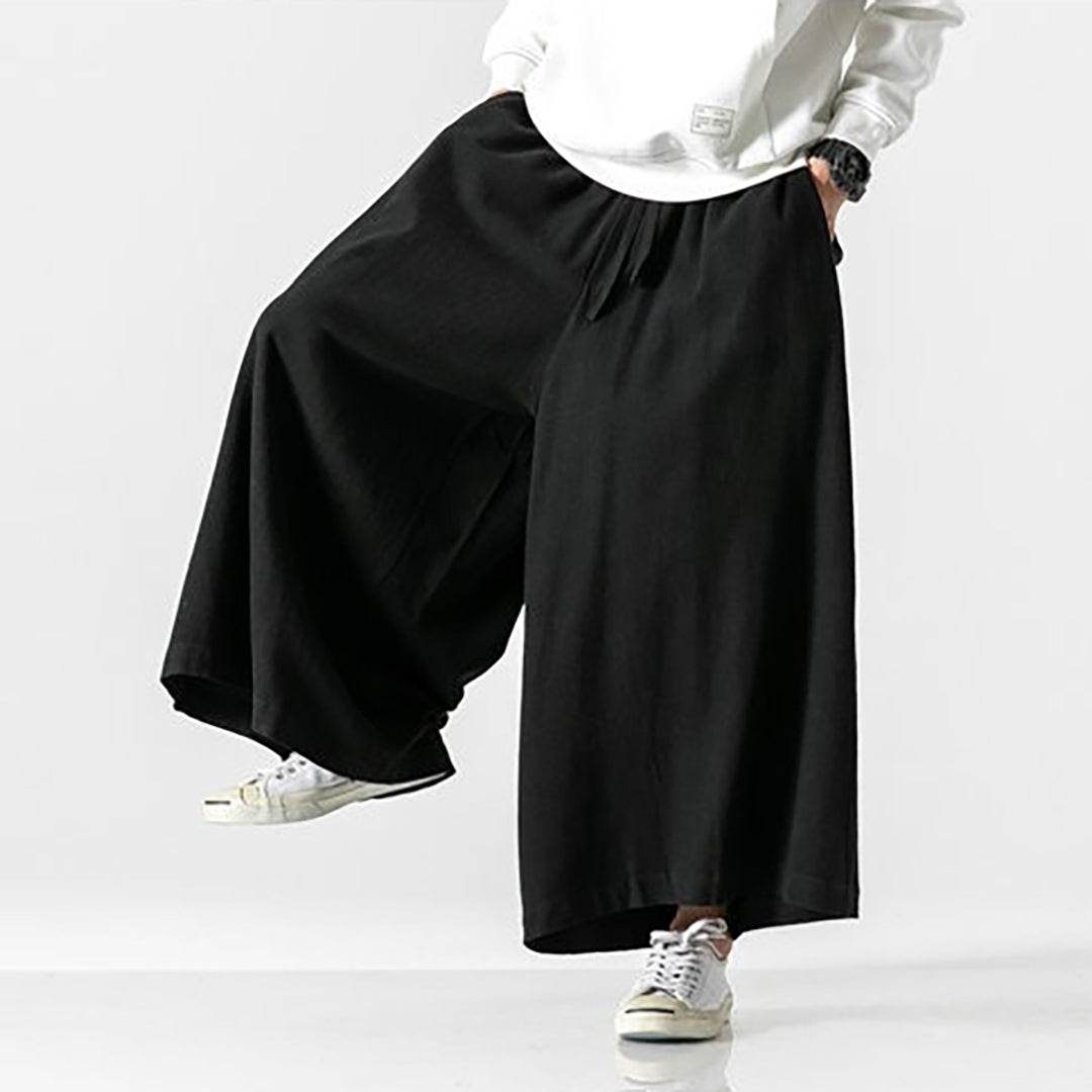 Calça FS 222 - FLOWY SIGNATURE