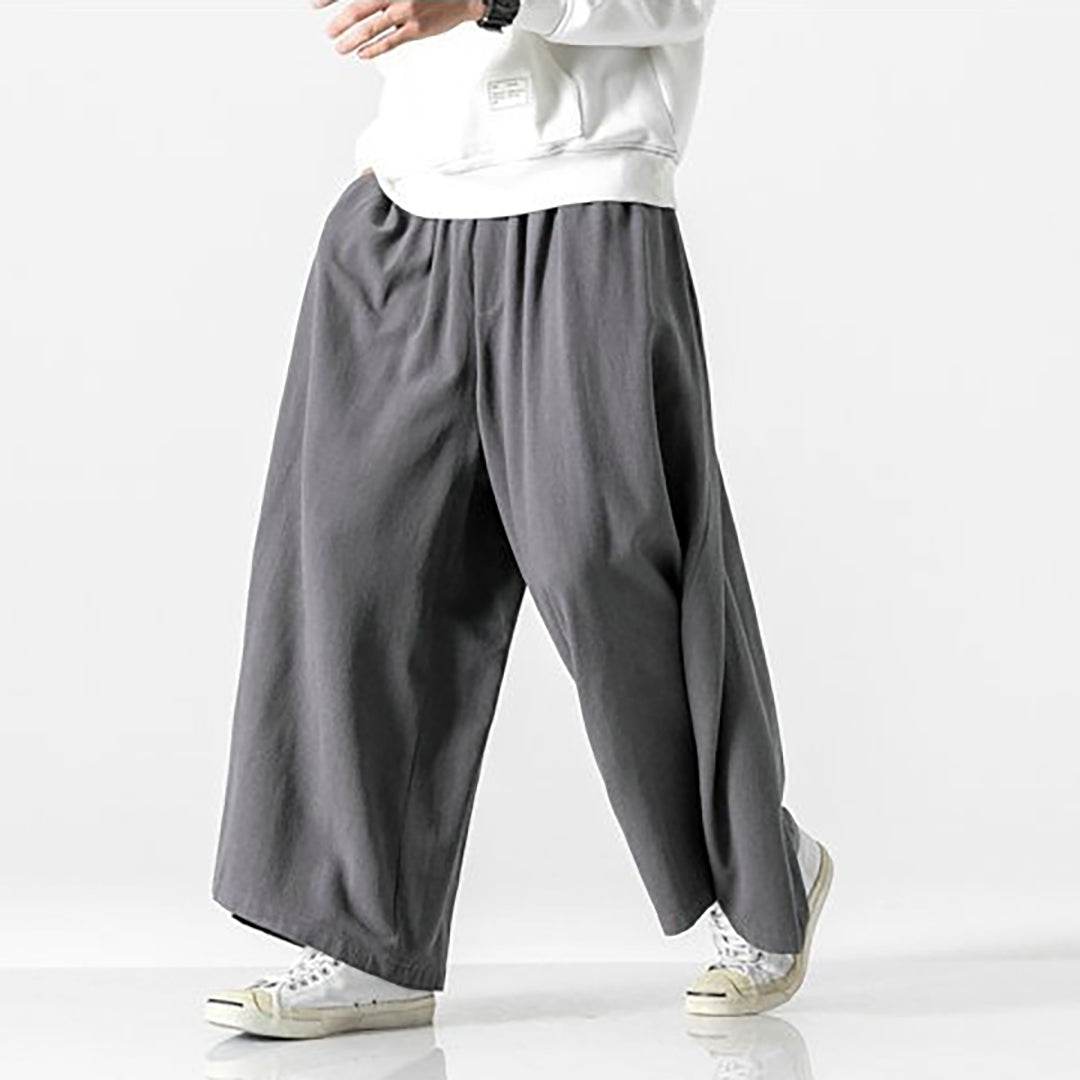 Calça FS 222 - FLOWY SIGNATURE
