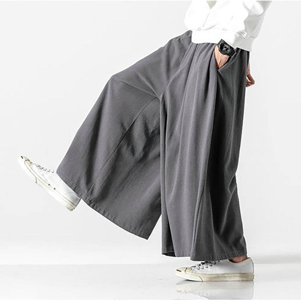 Calça FS 222 - FLOWY SIGNATURE