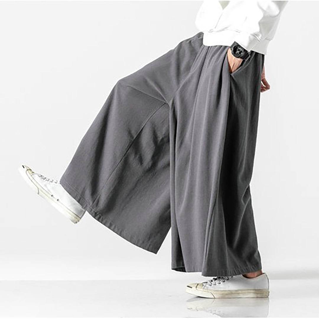 Calça FS 222 - FLOWY SIGNATURE
