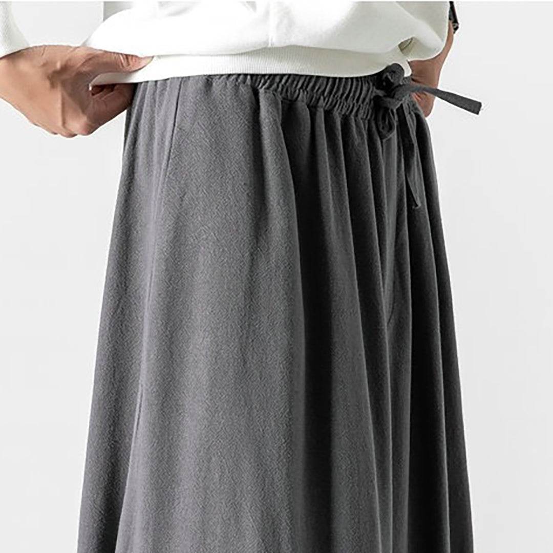 Calça FS 222 - FLOWY SIGNATURE