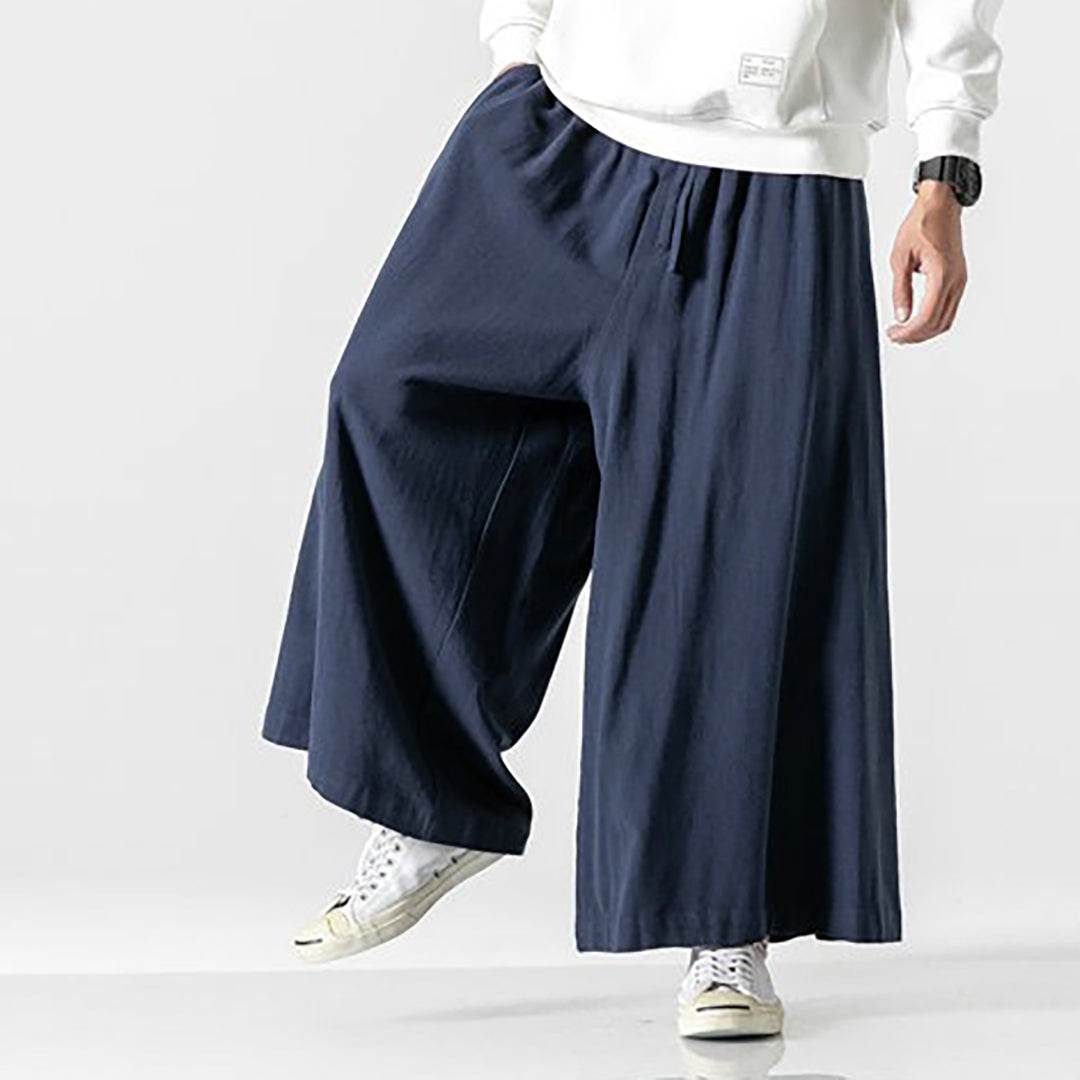 Calça FS 222 - FLOWY SIGNATURE