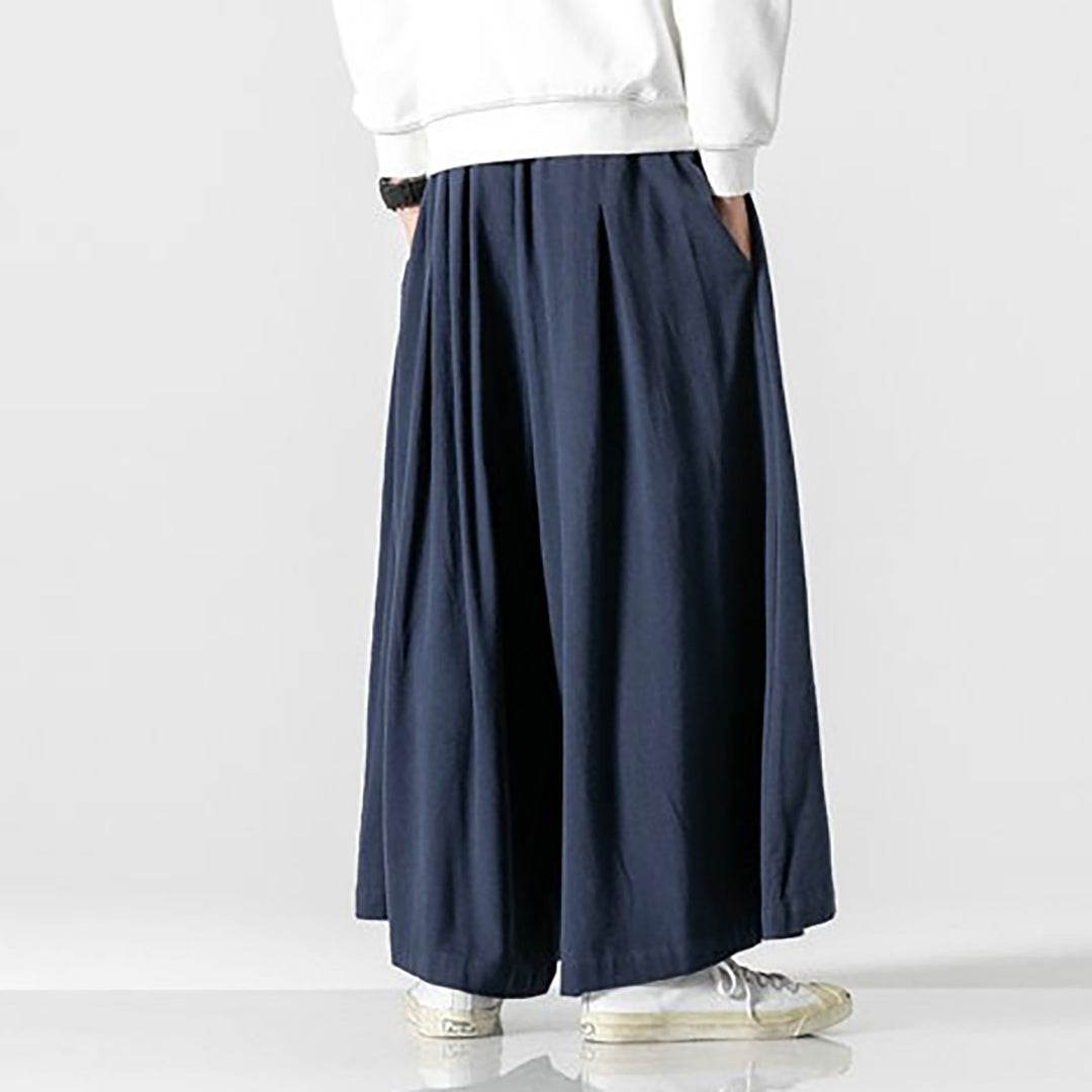 Calça FS 222 - FLOWY SIGNATURE