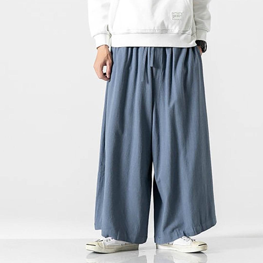 Calça FS 222 - FLOWY SIGNATURE