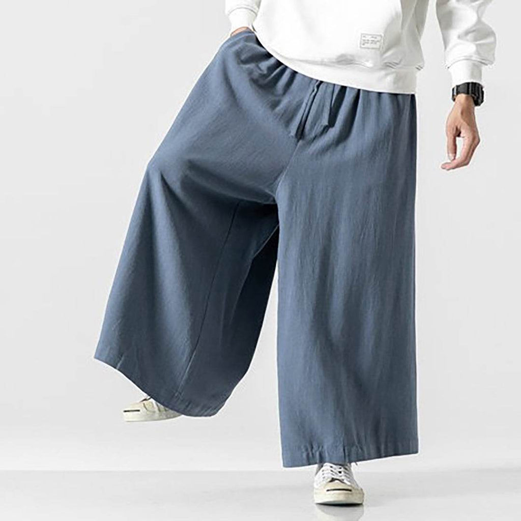 Calça FS 222 - FLOWY SIGNATURE