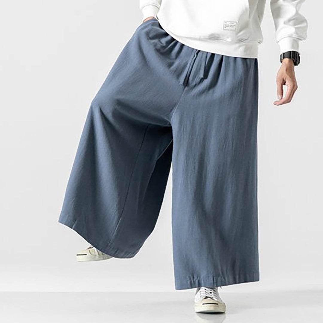 Calça FS 222 - FLOWY SIGNATURE