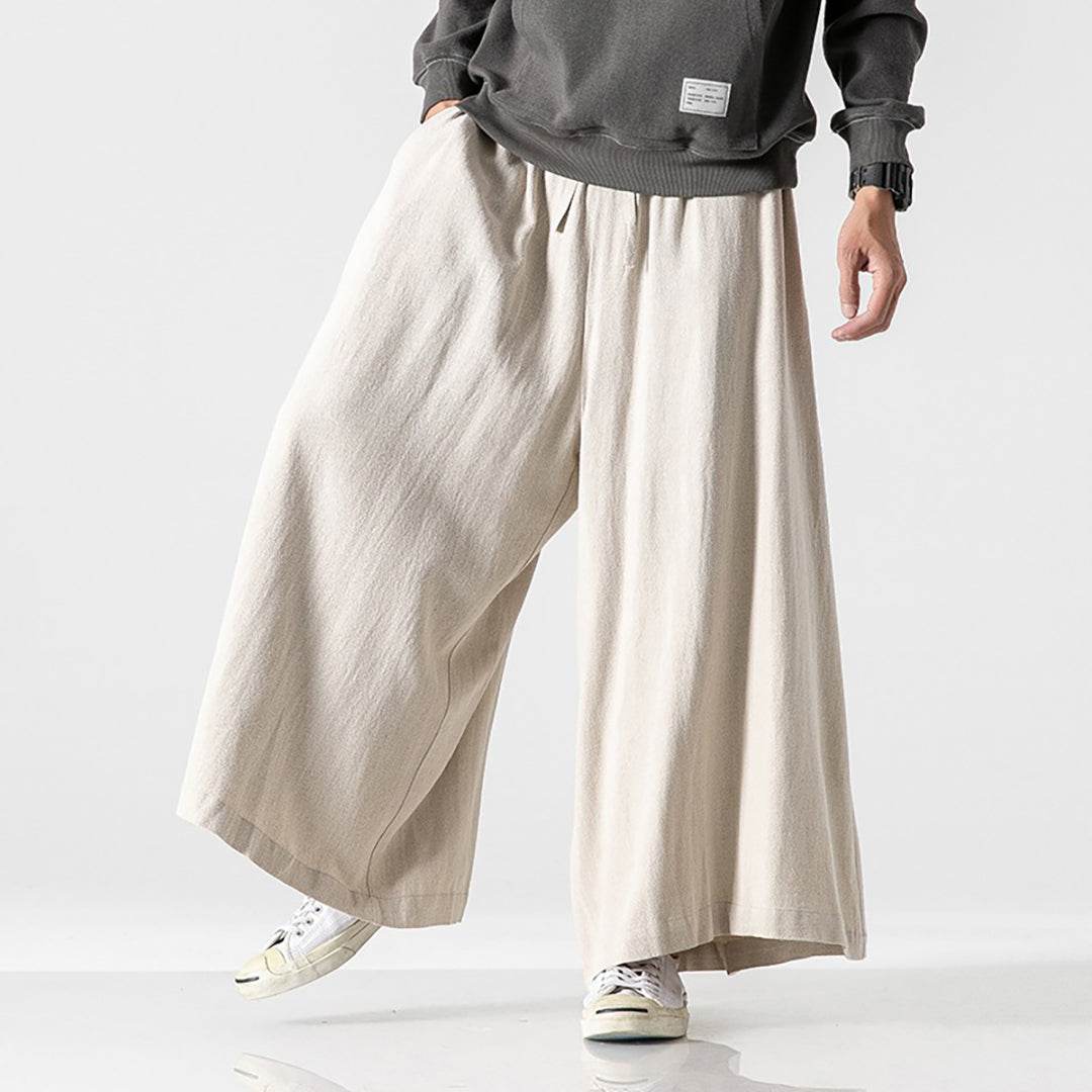 Calça FS 222 - FLOWY SIGNATURE