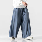 Calça FS 222 - FLOWY SIGNATURE