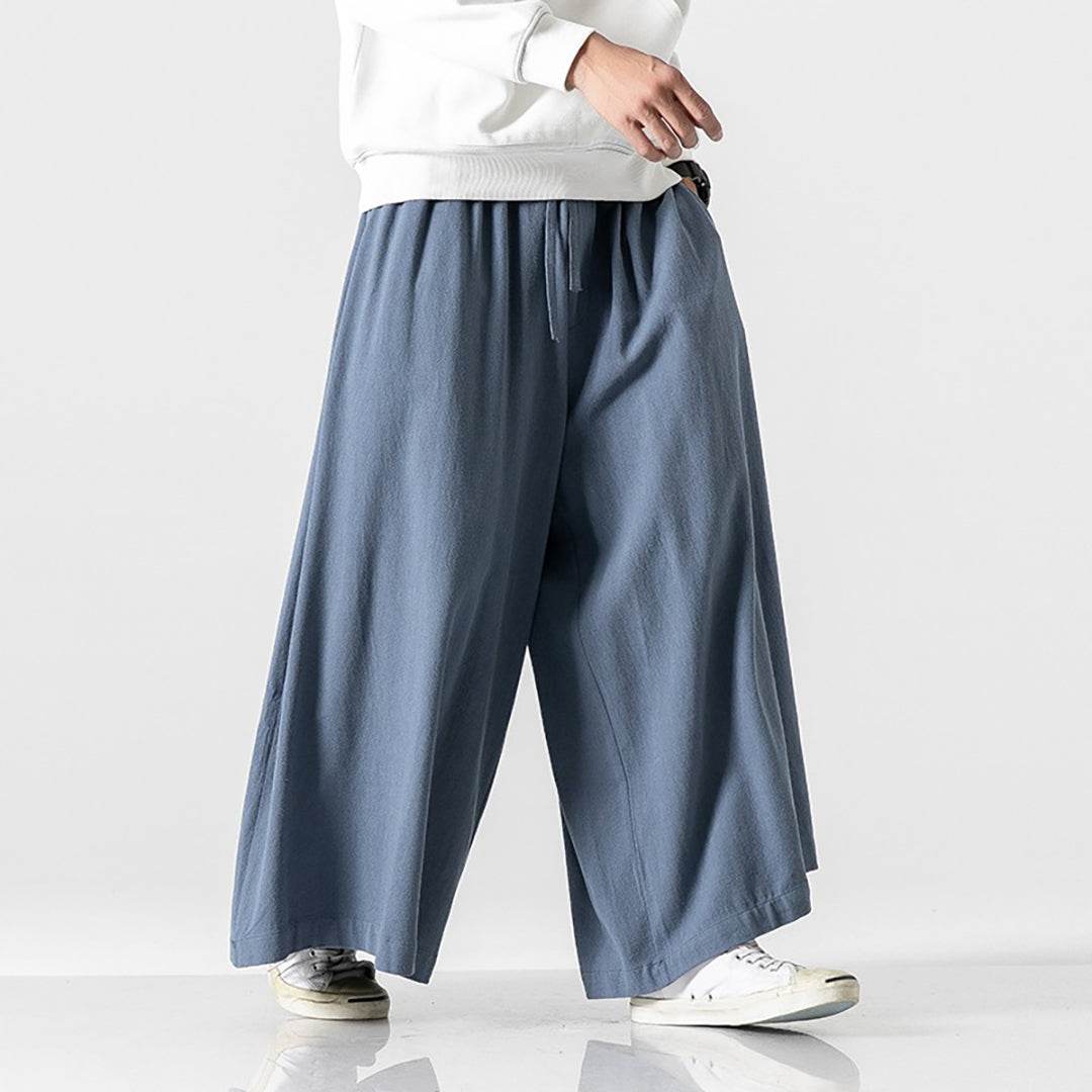 Calça FS 222 - FLOWY SIGNATURE